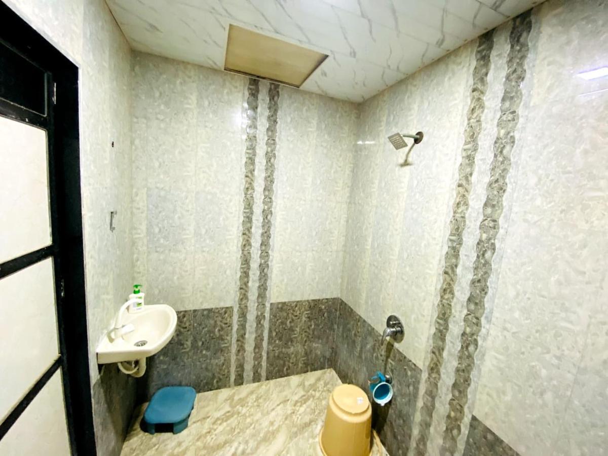 Hotel Seabird Murūd Esterno foto