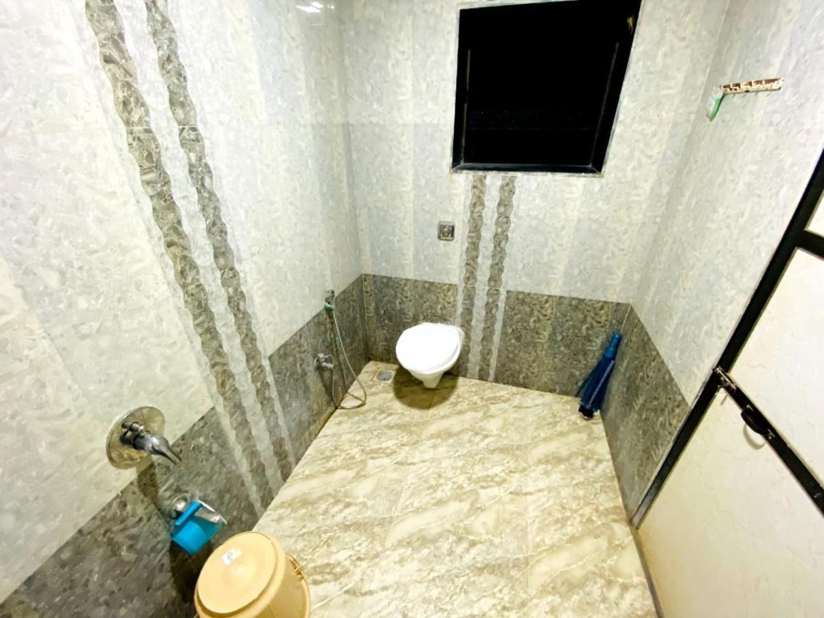 Hotel Seabird Murūd Esterno foto