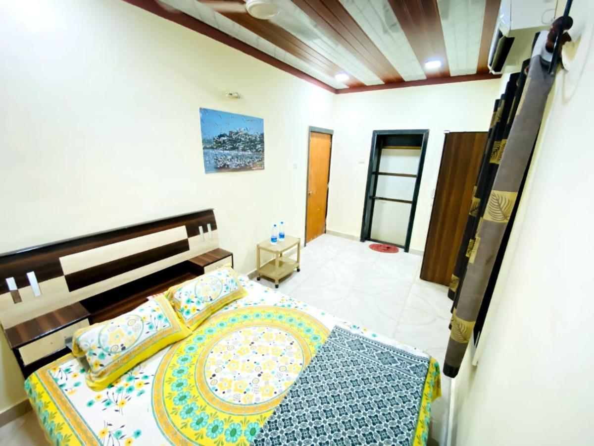 Hotel Seabird Murūd Esterno foto