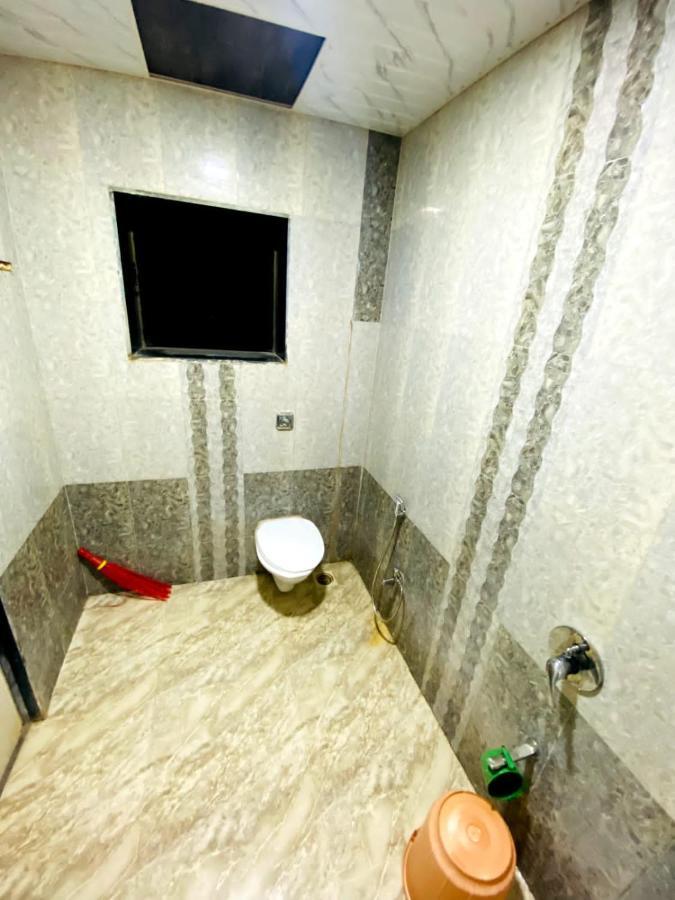 Hotel Seabird Murūd Esterno foto